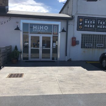 HiHO Brewing Co. - Venues & Event Spaces Near Me - Cuyahoga Falls, Ohio HiHO Brewing Co. - Venues & Event Spaces Near Me - Cuyahoga Falls, Ohio