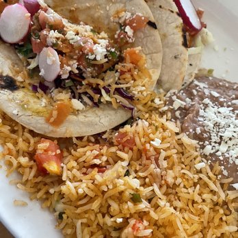 Tune-Up Cafe - Mahi-mahi daily special tacos - New Mexican Cuisine Near Me - Santa Fe, New Mexico Tune-Up Cafe - Mahi-mahi daily special tacos - New Mexican Cuisine Near Me - Santa Fe, New Mexico