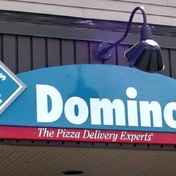 Dominos Pizza