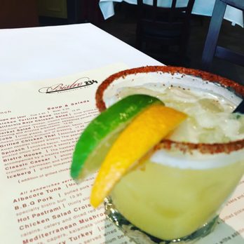 Bistro 234 - New American Near Me - Turlock, California