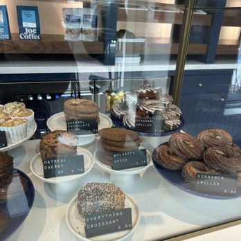 Daily Provisions - Pastries - Bakeries Near Me - Cambridge, Massachusetts Daily Provisions - Pastries - Bakeries Near Me - Cambridge, Massachusetts