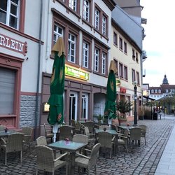 Der fliegende Italiener