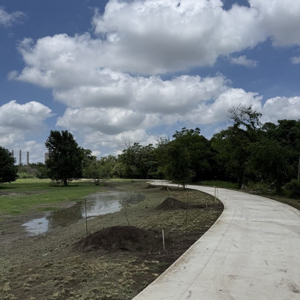 Kallison Park - Parks Near Me - San Antonio, Texas