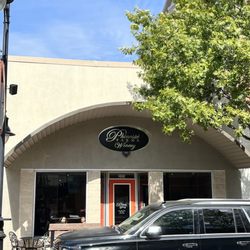 Phinessé Farms Winery - Front