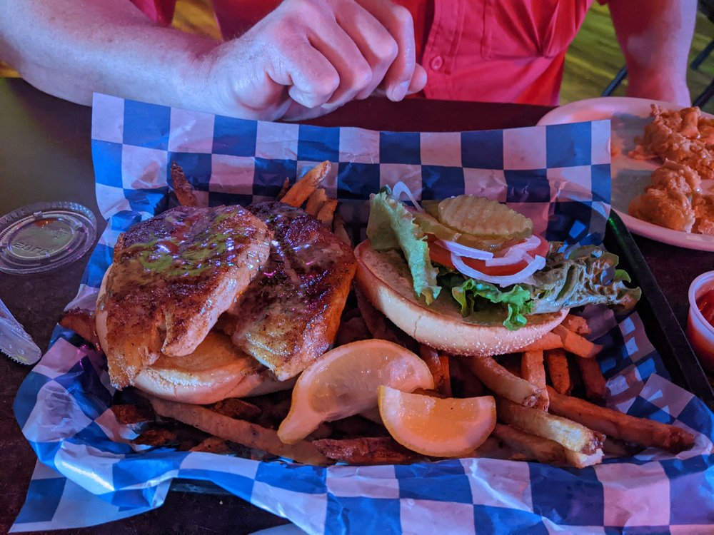 Kody's Restaurant