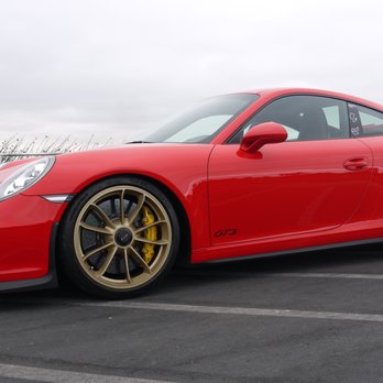 Finish Logic - Powder Coating Near Me - Concord, California