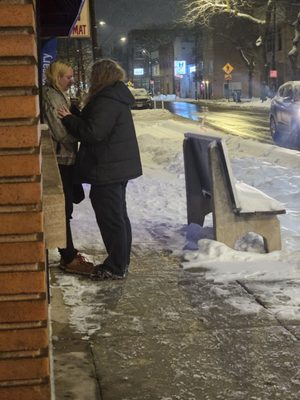 Alice's Lounge by null