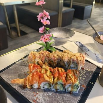 Nami Sushi - Desserts Near Me - Glenview, Illinois Nami Sushi - Desserts Near Me - Glenview, Illinois
