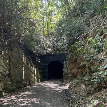 New River Trail State Park - Parks Near Me - Meadows, Virginia