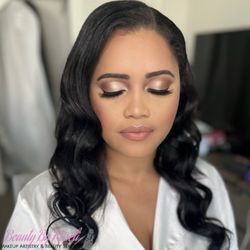 Makeup By Roseli Inc