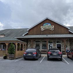 Stoltzfus Meats