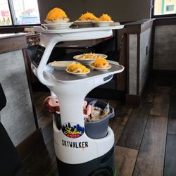 Skyline Chili