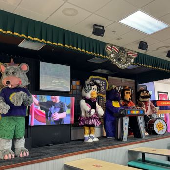 Chuck E. Cheese - Pizza Near Me - Baltimore, Maryland Chuck E. Cheese - Pizza Near Me - Baltimore, Maryland