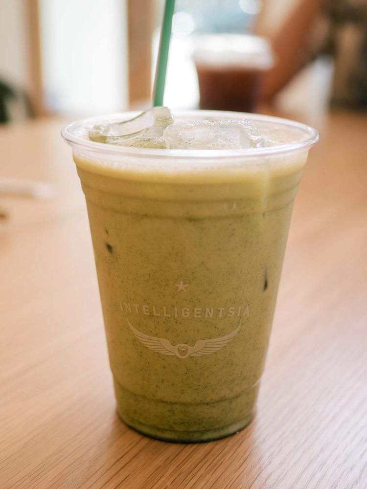 Intelligentsia Coffee