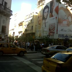 El Balcón Parfum Et Beaute