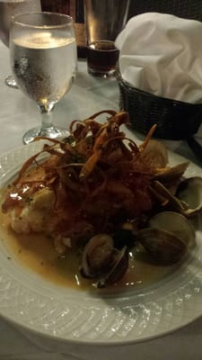 Amelia's Italian Cuisine by null