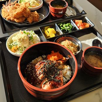 OJANGDONG - Korean Near Me - Suwanee, Georgia OJANGDONG - Korean Near Me - Suwanee, Georgia