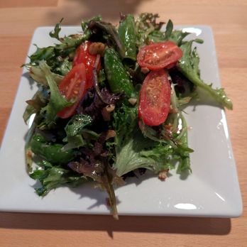The Wine Room - Chef salad. Great balance of flavor - Wineries Near Me - Louisville, Kentucky The Wine Room - Chef salad. Great balance of flavor - Wineries Near Me - Louisville, Kentucky