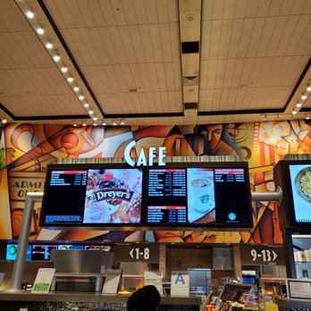 Cinemark Carson and XD - Starbucks available! - Cinema Near Me - Carson, California