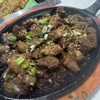 Tambayan - Sizzling Pork adobo - Filipino Near Me - Mesa, Arizona Tambayan - Sizzling Pork adobo - Filipino Near Me - Mesa, Arizona