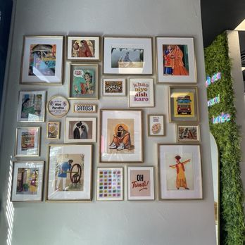 Panj Tara - Interior - Bars Near Me - Frisco, Texas Panj Tara - Interior - Bars Near Me - Frisco, Texas