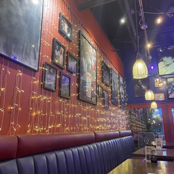 Sushi Blues Cafe - Seating area - Sushi Bars Near Me - Raleigh, North Carolina Sushi Blues Cafe - Seating area - Sushi Bars Near Me - Raleigh, North Carolina