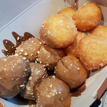 Mr Puffs - Desserts Near Me - Montreal, Quebec Mr Puffs - Desserts Near Me - Montreal, Quebec
