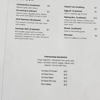Fudi Mart - a menu for a restaurant - International Grocery Near Me - Surfside Beach, South Carolina Fudi Mart - a menu for a restaurant - International Grocery Near Me - Surfside Beach, South Carolina