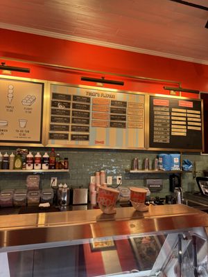 Oddfellows Ice Cream by null