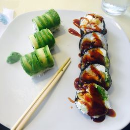 California Roll