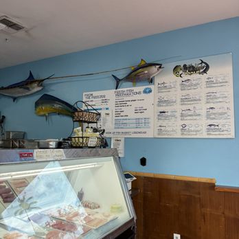 The Fish Market Maui - Menu as of March 2026 - Seafood Near Me - Lahaina, Hawaii The Fish Market Maui - Menu as of March 2026 - Seafood Near Me - Lahaina, Hawaii