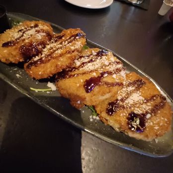 Maxine's On Shine - Fried green tomtoes - New American Near Me - Orlando, Florida Maxine's On Shine - Fried green tomtoes - New American Near Me - Orlando, Florida