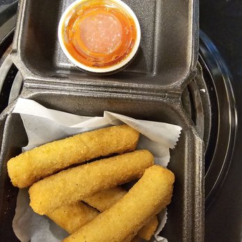 Rockin Chicken and Waffles - Mozzarella Sticks - Waffles Near Me - D'Iberville, Mississippi Rockin Chicken and Waffles - Mozzarella Sticks - Waffles Near Me - D'Iberville, Mississippi