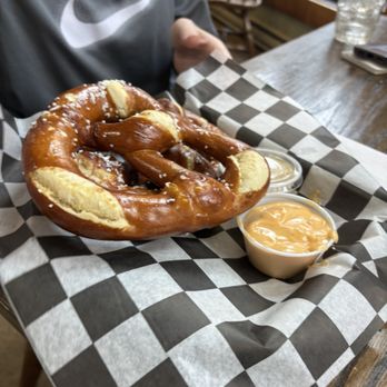 Elk Mountain Ski Resort - Bavarian pretzel - Ski Resorts Near Me - Union Dale, Pennsylvania Elk Mountain Ski Resort - Bavarian pretzel - Ski Resorts Near Me - Union Dale, Pennsylvania