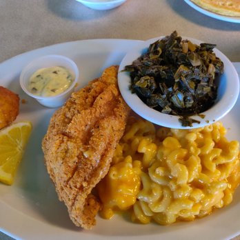 Southern Kitchen - Southern Near Me - Tacoma, Washington