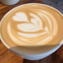 Subtext Coffee Roasters - Latte