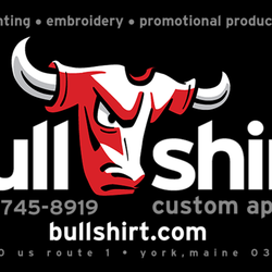 Bullshirt