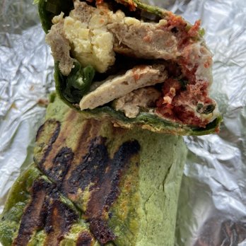 The Common Market - Breakfast Capri with turkey sausage - Delis Near Me - Charlotte, North Carolina The Common Market - Breakfast Capri with turkey sausage - Delis Near Me - Charlotte, North Carolina