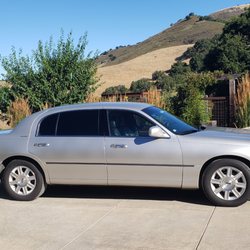 Time of Your Life Limousine