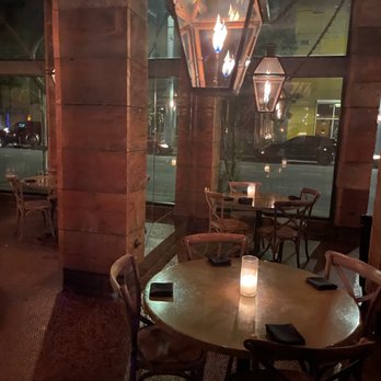 Alleia - Inside - Italian Near Me - Chattanooga, Tennessee