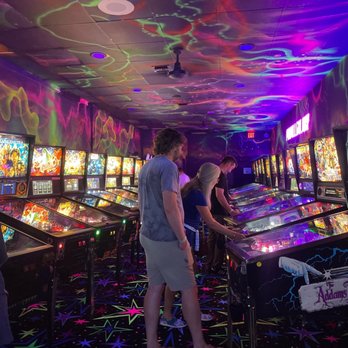 Arcade Monsters - Bars Near Me - Melbourne, Florida Arcade Monsters - Bars Near Me - Melbourne, Florida