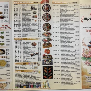 New Imperial Room - Noodles Near Me - Danielson, Connecticut New Imperial Room - Noodles Near Me - Danielson, Connecticut