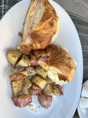 Boheme Bistro by null