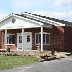 French City Chiropractic - French City Chiropractic across from Captain D's