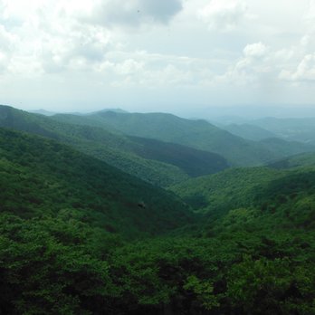 Craggy Gardens - Craggy Gardens - Hiking Near Me - Black Mountain, North Carolina