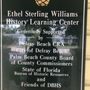 Photo of Ethel Sterling Williams History Learning Center and Archives