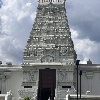 Sri Siva Vishnu Temple - Outside - Hindu Temples Near Me - Lanham, Maryland Sri Siva Vishnu Temple - Outside - Hindu Temples Near Me - Lanham, Maryland