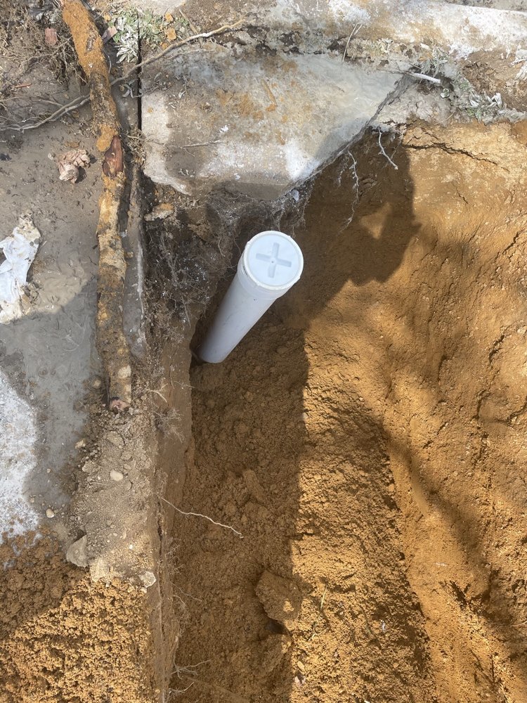 Slide of Drain Innovations