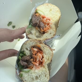Phowheels - Today bread - Food Trucks Near Me - Burtonsville, Maryland