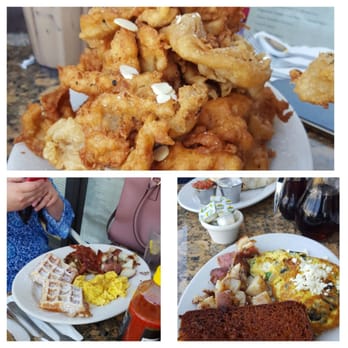 Emle's Restaurant - American Near Me - Northridge, California